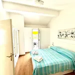 Apartments By The Sea Sukosan, Zadar - 5819 Apartman *