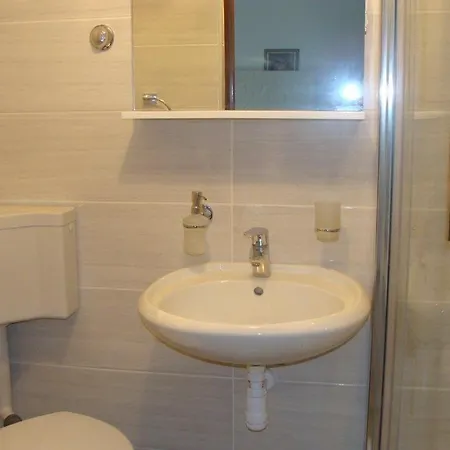 Apartments By The Sea Sukosan, Zadar - 5819 Apartment *