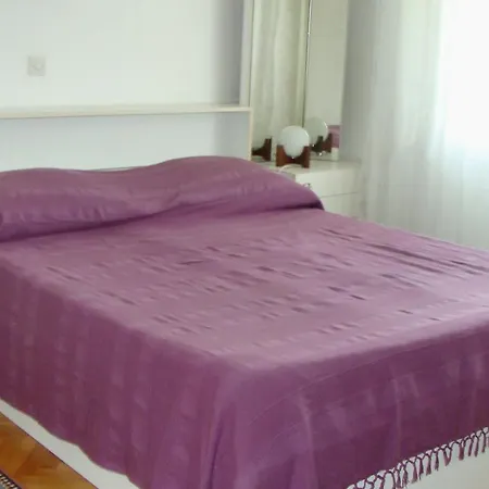 Apartments By The Sea Sukosan, Zadar - 5819 Apartment *