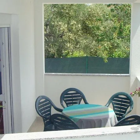 Apartments By The Sea Sukosan, Zadar - 5819 Apartment *