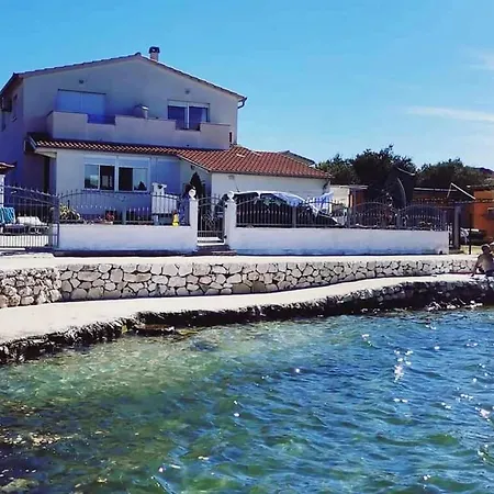 Apartments By The Sea Sukosan, Zadar - 5819
