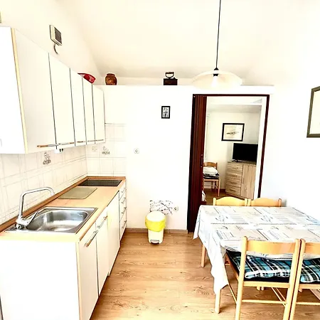 Apartments By The Sea Sukosan, Zadar - 5819 Apartment *