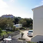 公寓 By The Sea Sukosan, Zadar - 5819