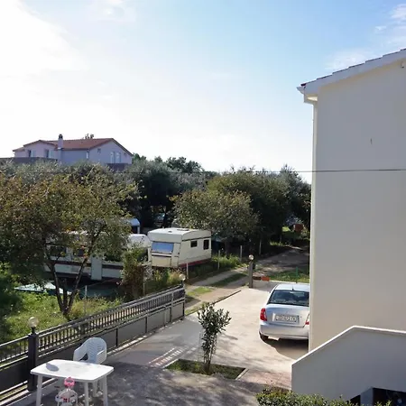 Διαμέρισμα By The Sea Sukosan, Zadar - 5819