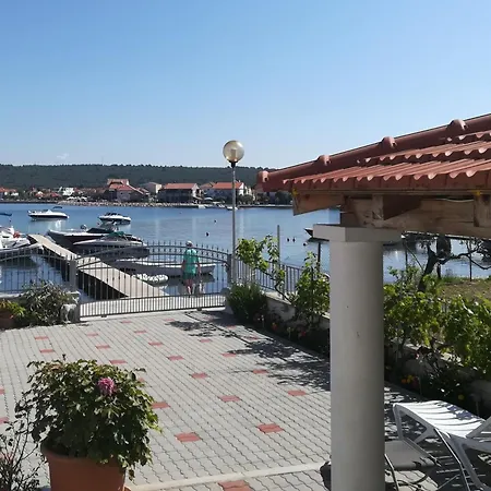 By The Sea Sukosan, Zadar - 5819 * Sukošan