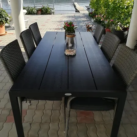 By The Sea Sukosan, Zadar - 5819 Διαμέρισμα Sukošan